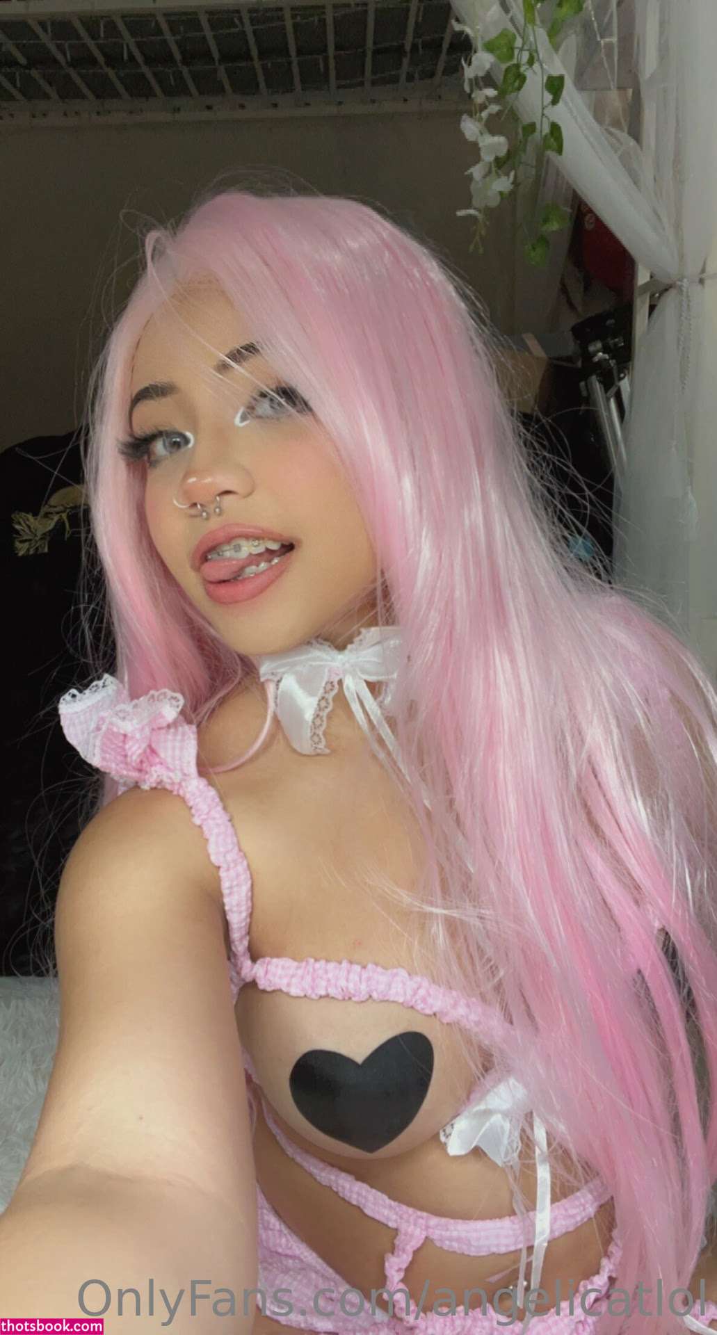 Angelicat OnlyFans Photos #6 212250