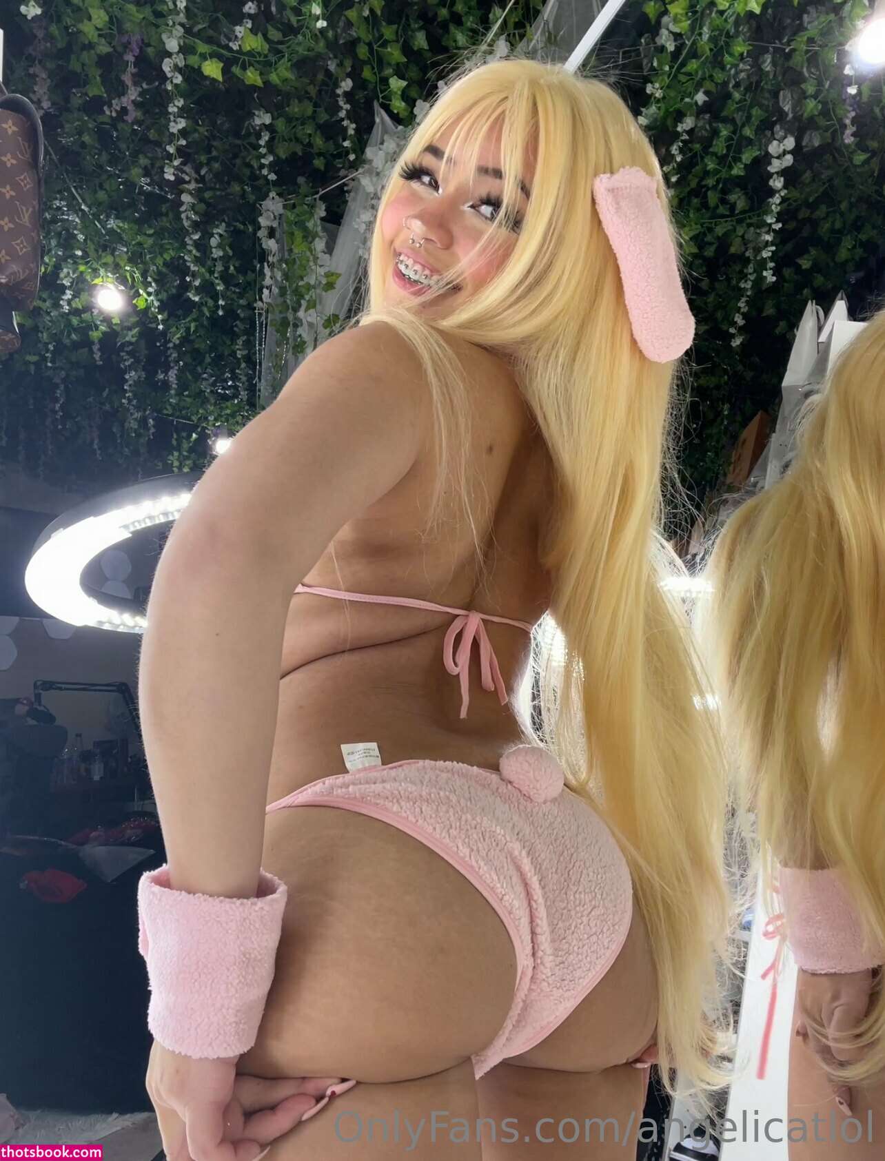 Angelicat OnlyFans Photos #6 212252