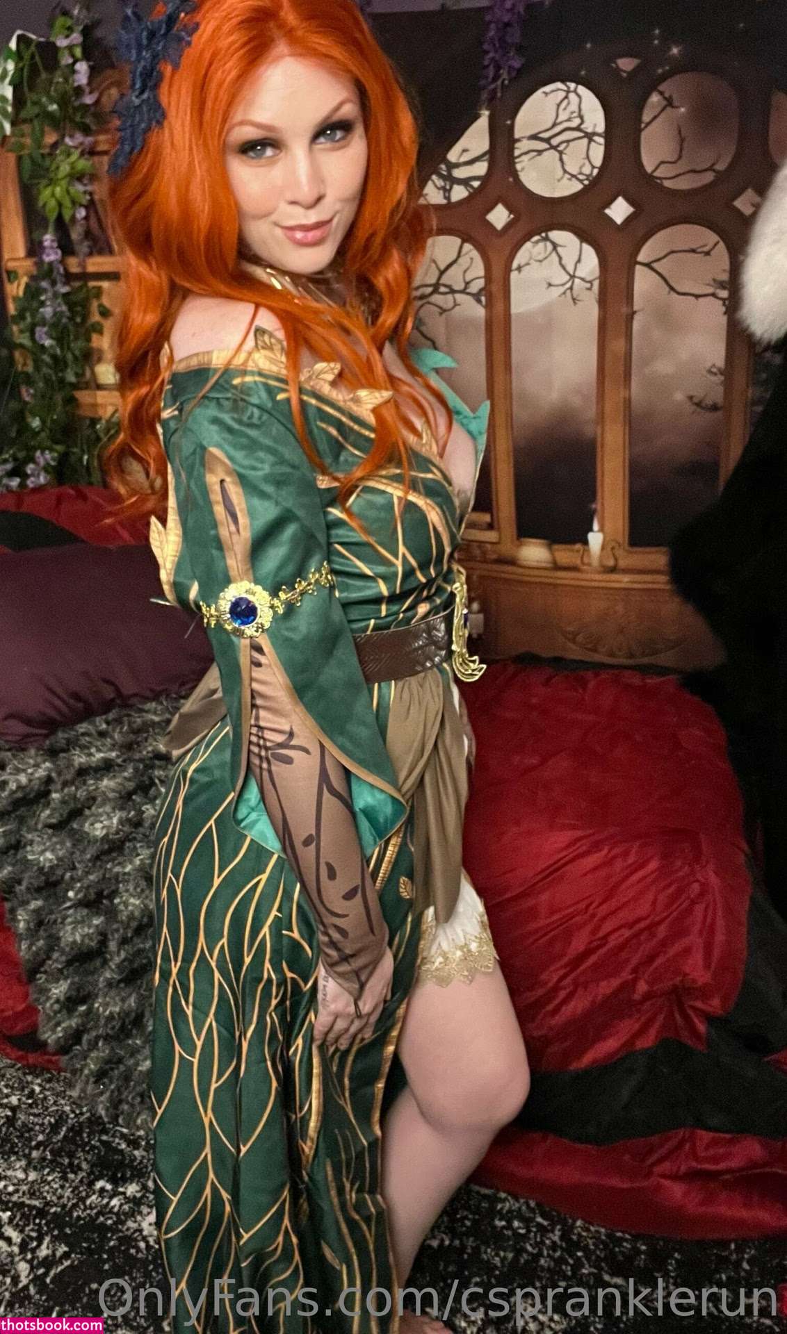 Cspranklerun  Christine Sprankle OnlyFans Photos #2 212296