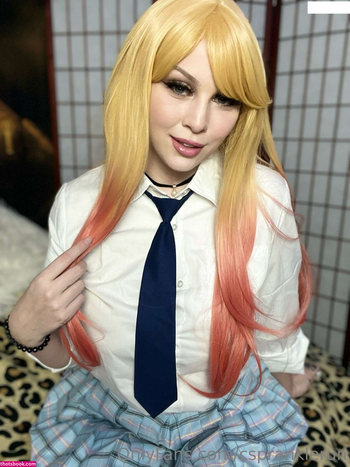 Cspranklerun  Christine Sprankle OnlyFans Photos #3 212304