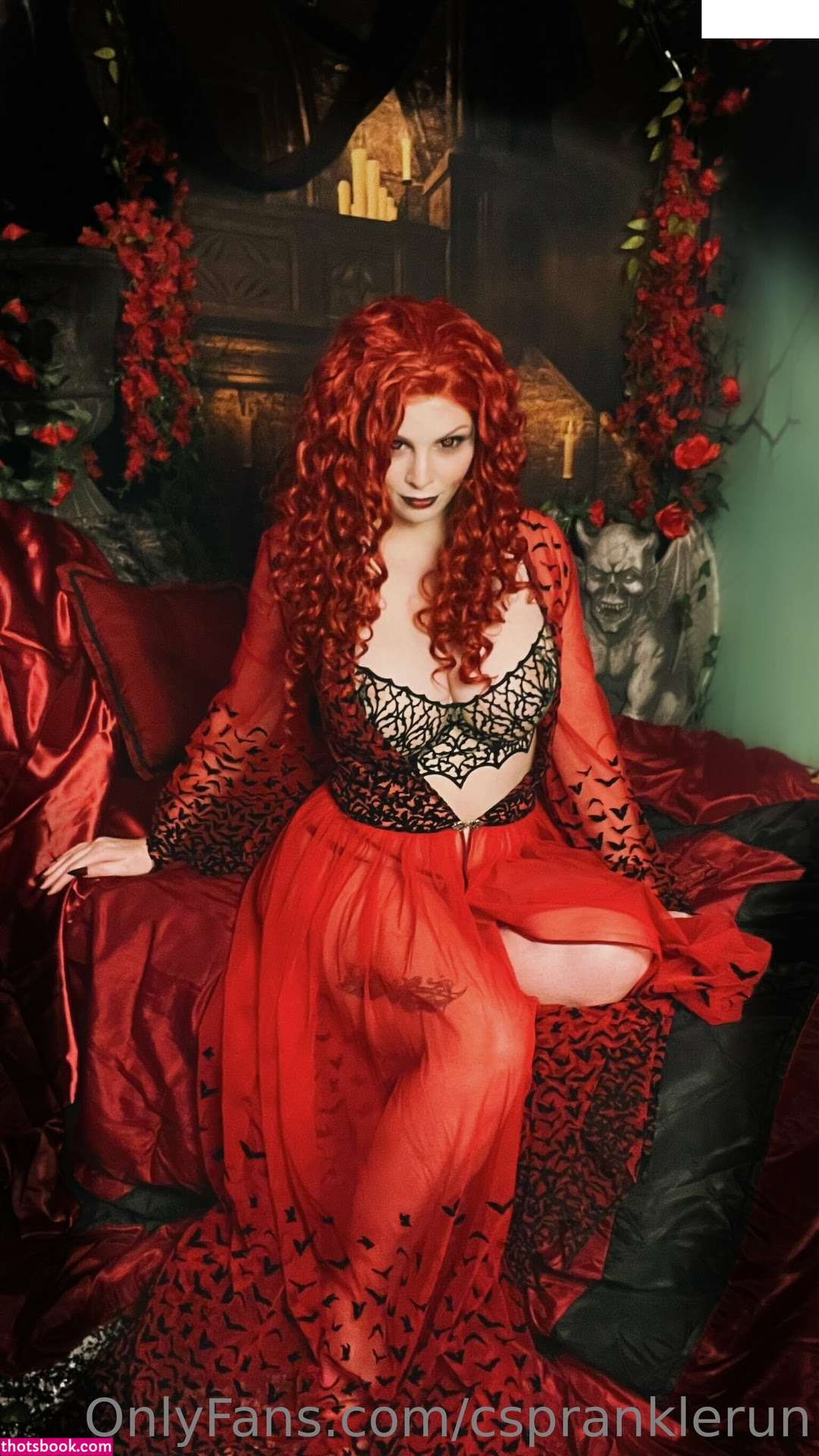 Cspranklerun  Christine Sprankle OnlyFans Photos #4 212311