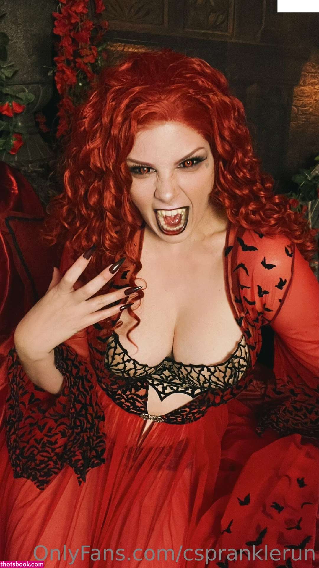 Cspranklerun  Christine Sprankle OnlyFans Photos #4 212314