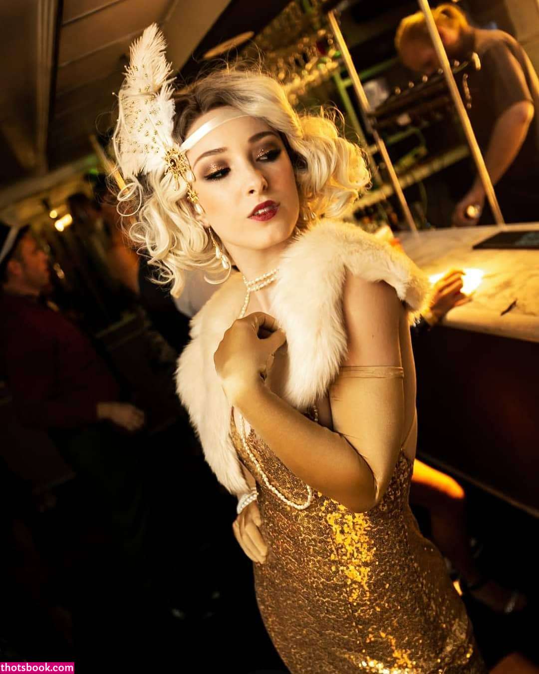 FallCosplay   Alessia Medina OnlyFans Photos #2 212326