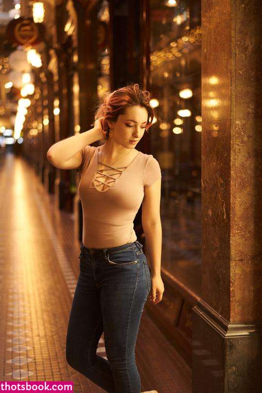 FallCosplay   Alessia Medina OnlyFans Photos #2 212335