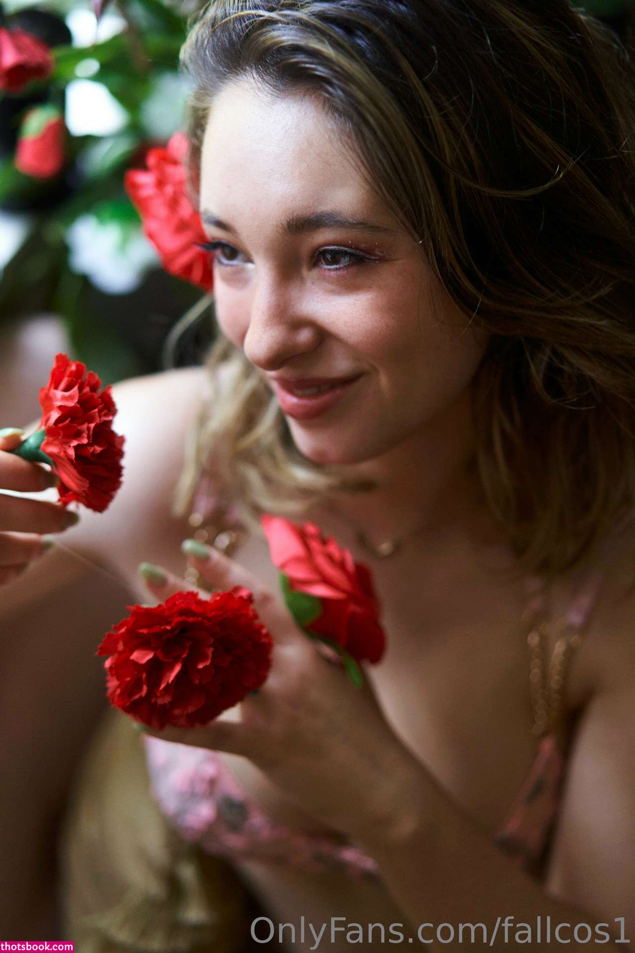 FallCosplay   Alessia Medina OnlyFans Photos #5 212355