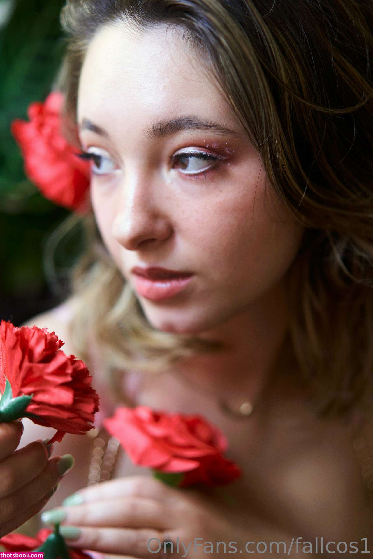 FallCosplay   Alessia Medina OnlyFans Photos #5 212357