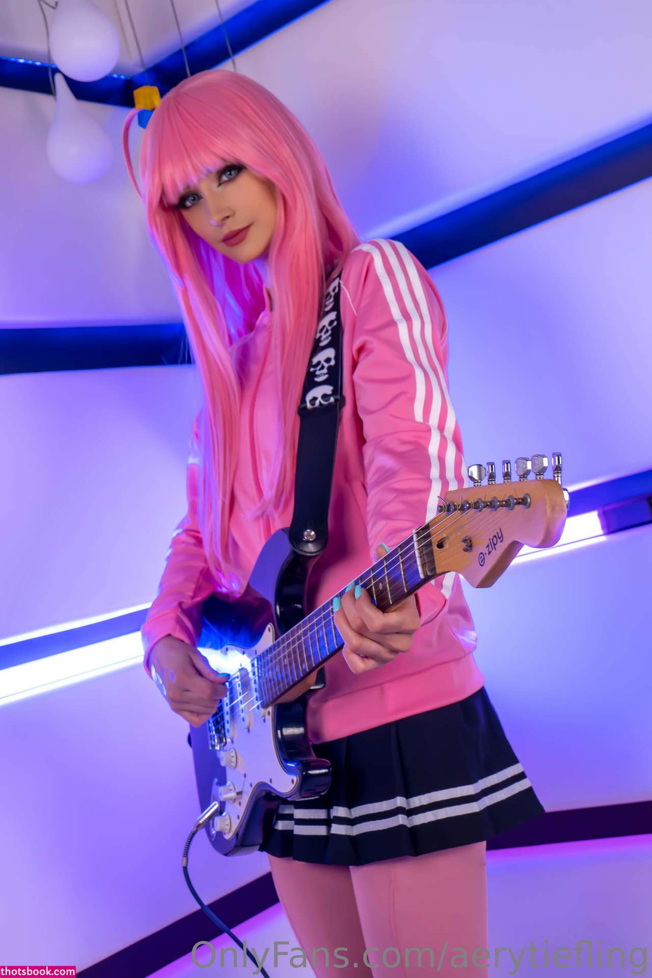 Aery Tiefling OnlyFans Photos #10 - Leaknudes