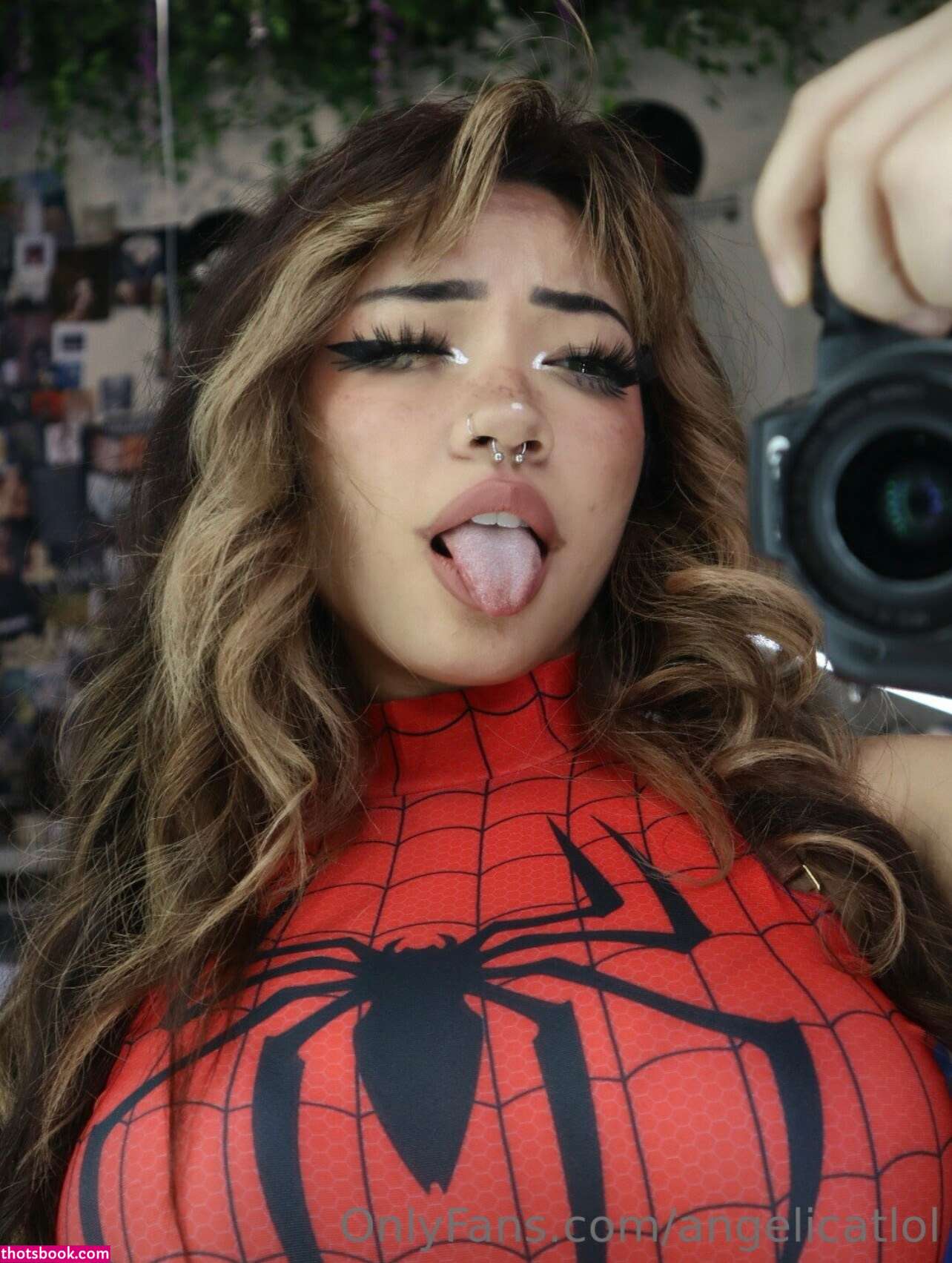 Angelicat OnlyFans Photos #9 212655