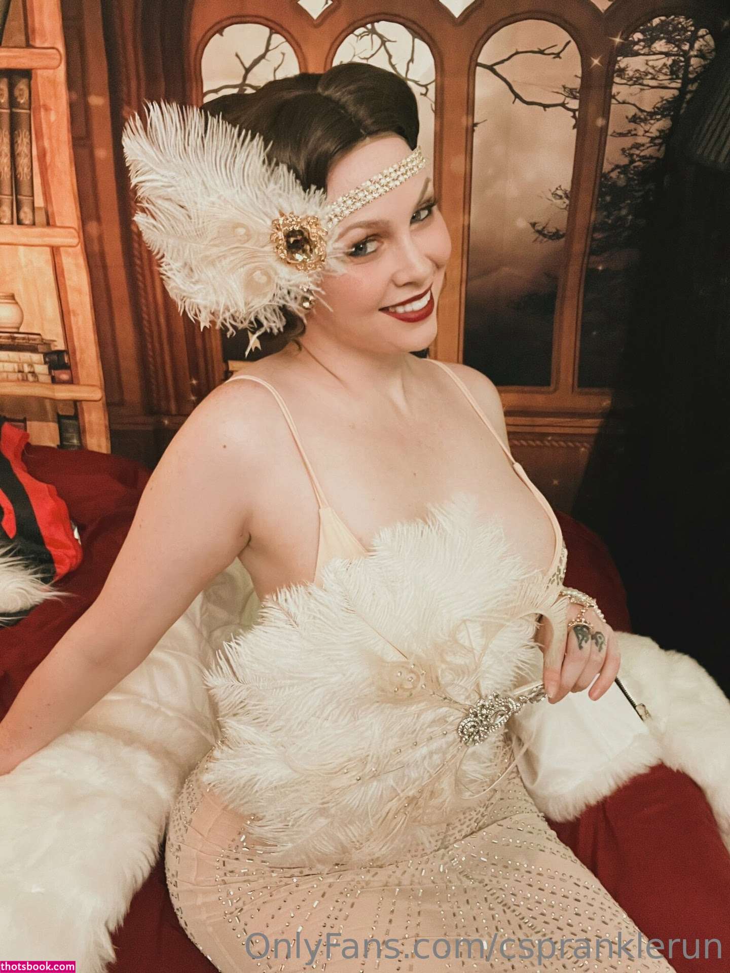 Cspranklerun  Christine Sprankle OnlyFans Photos #8 212754