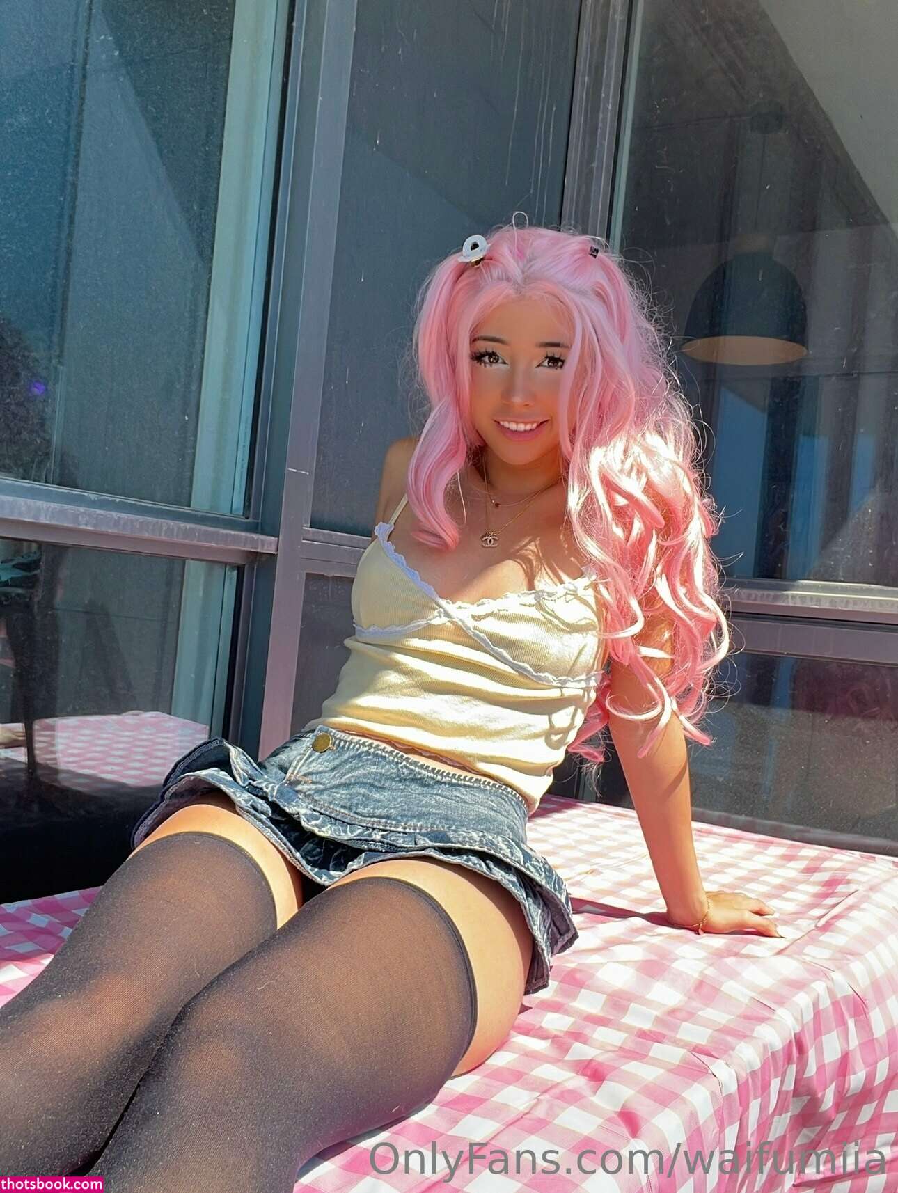 Izzybunnies OnlyFans Photos #14 212776