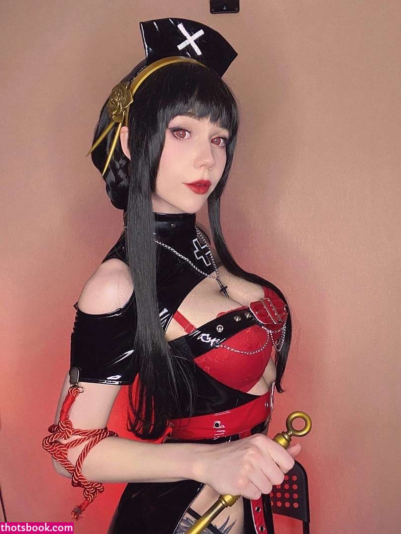 Kaya Nilson OnlyFans Photos #8 212816