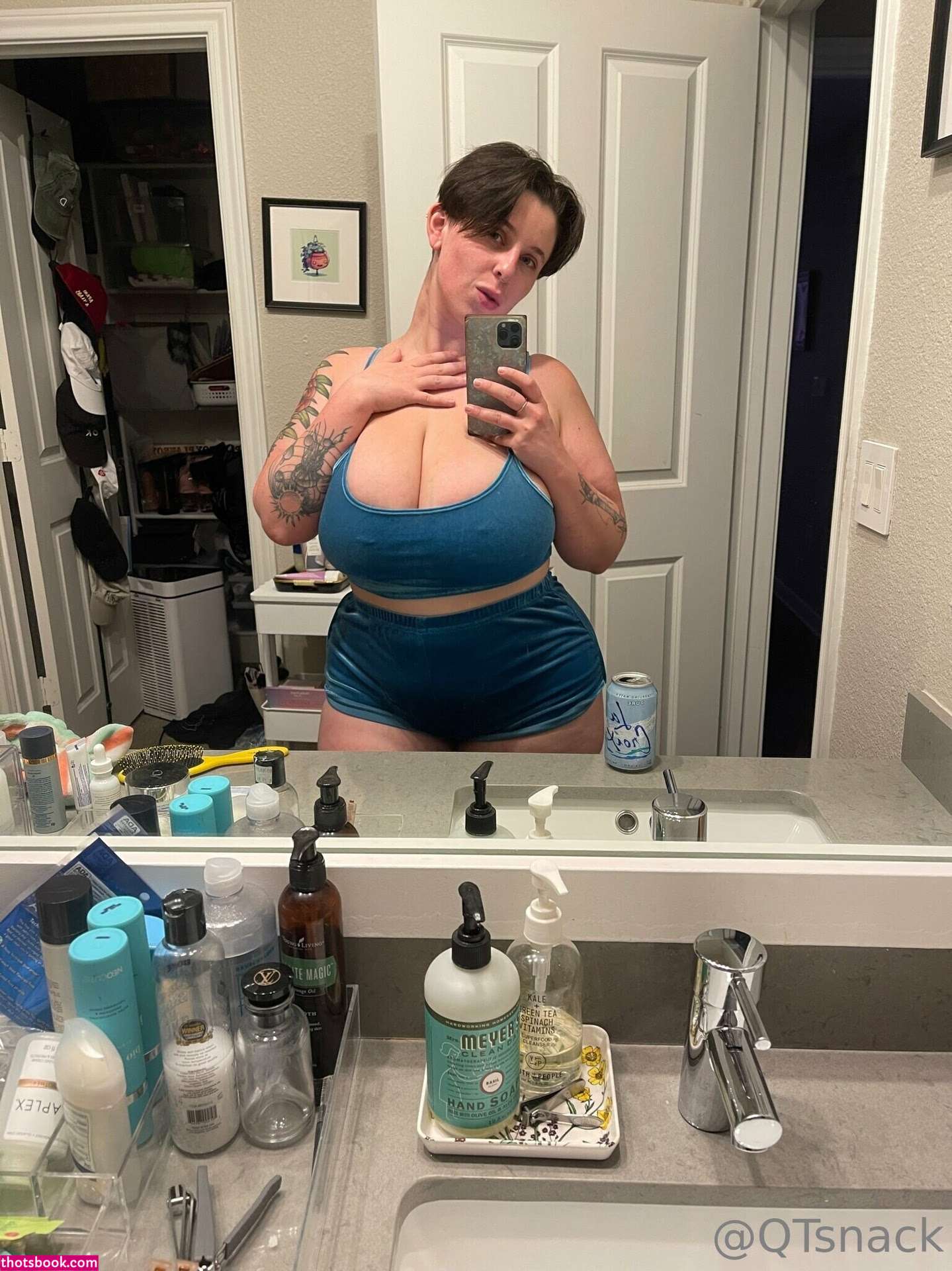 QTsnack OnlyFans Photos #6 212893