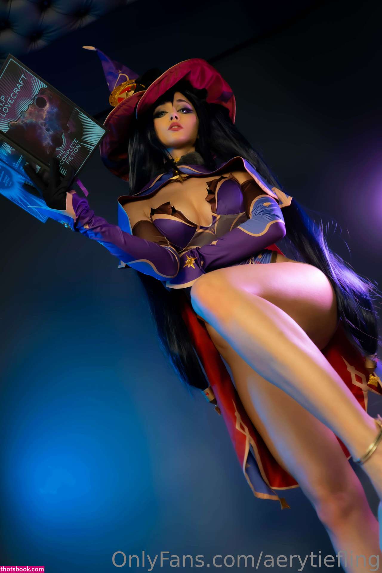 Aery Tiefling OnlyFans Photos #11 212941