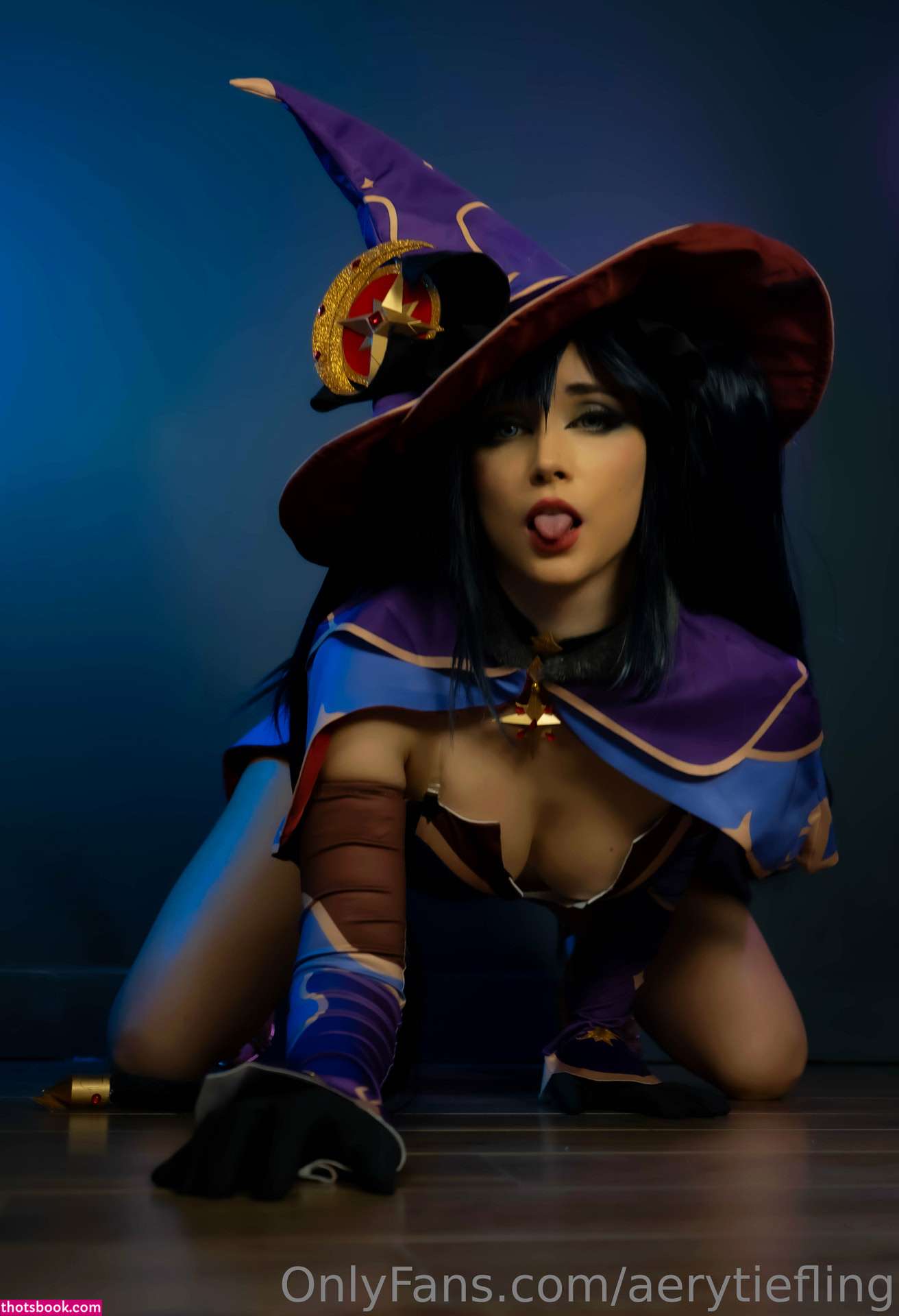 Aery Tiefling OnlyFans Photos #11 212944