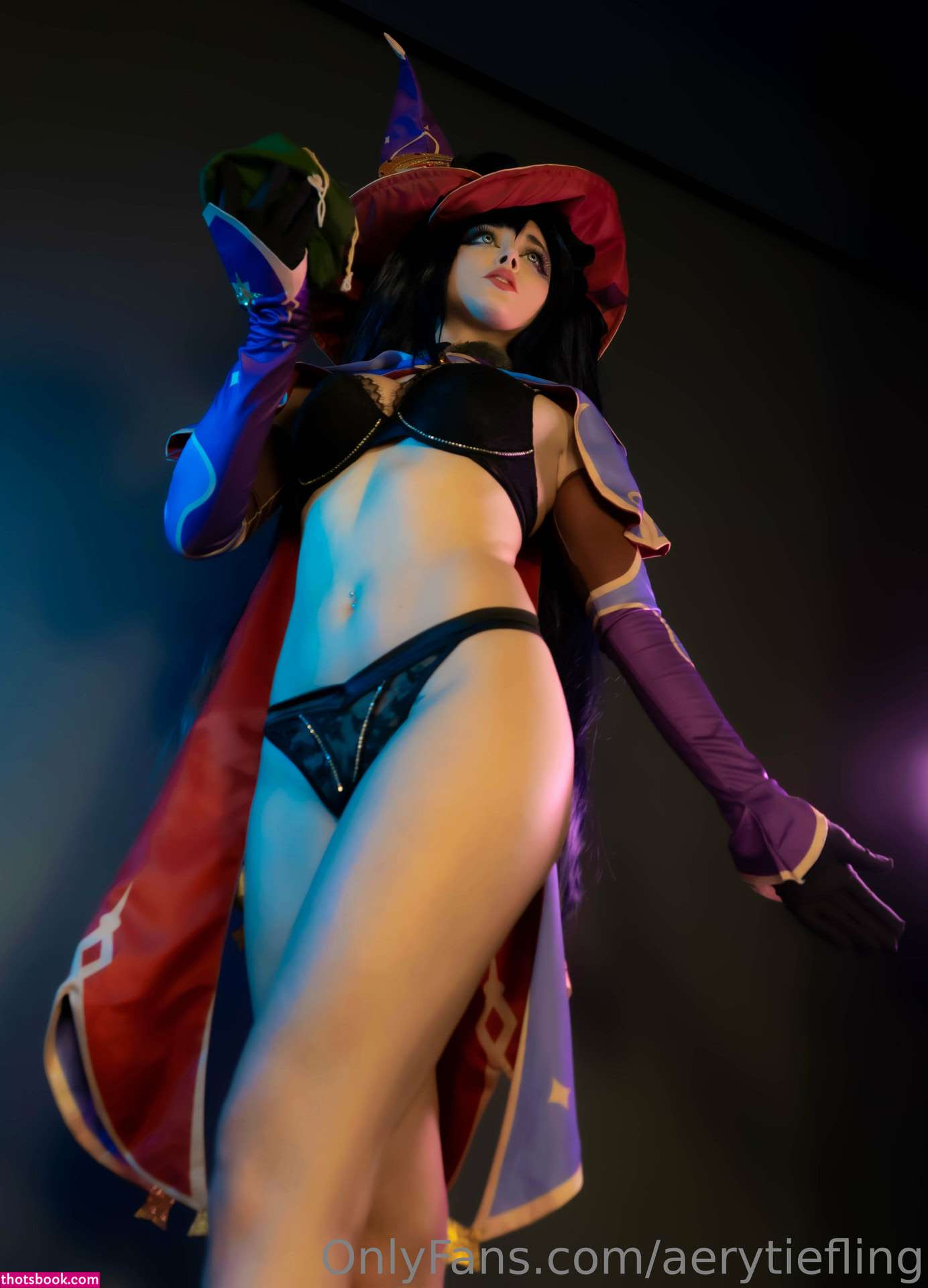 Aery Tiefling OnlyFans Photos #11 212950