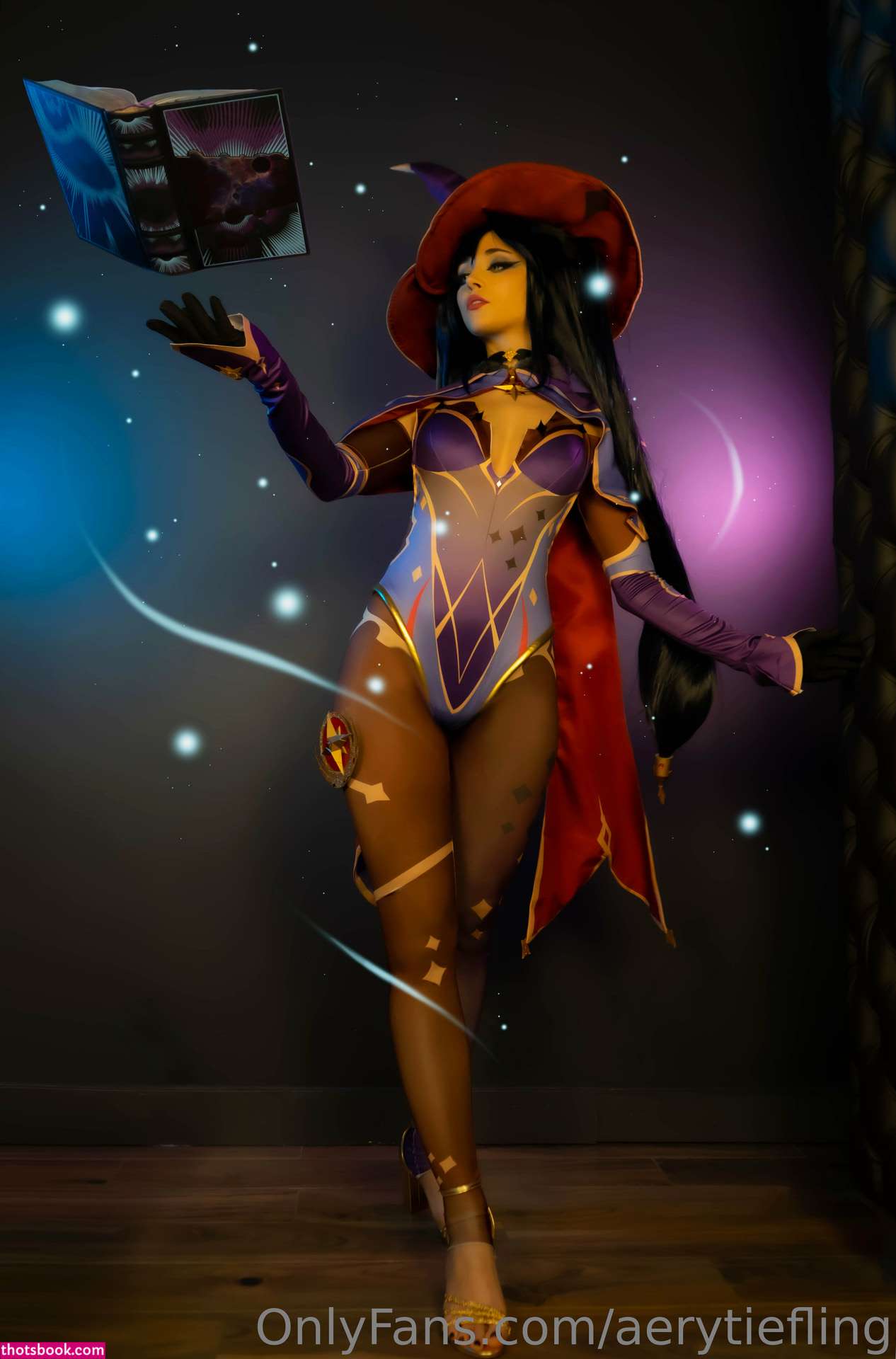 Aery Tiefling OnlyFans Photos #11 212954