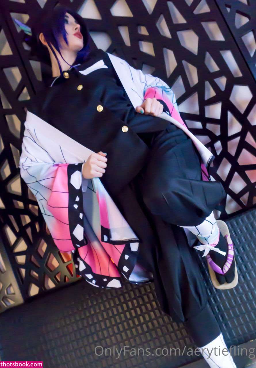 Aery Tiefling OnlyFans Photos #13 - Leaknudes