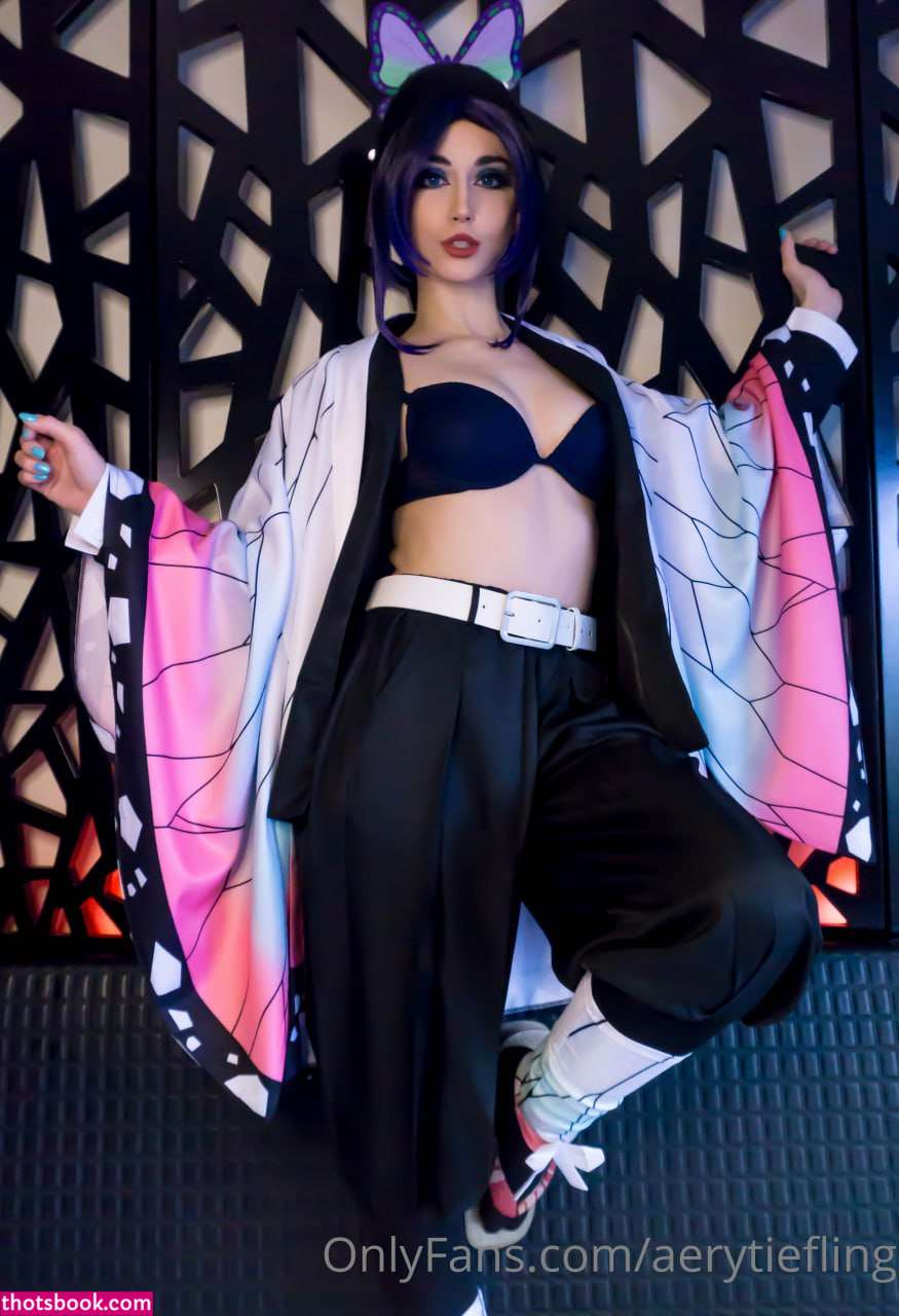 Aery Tiefling OnlyFans Photos #13 213009