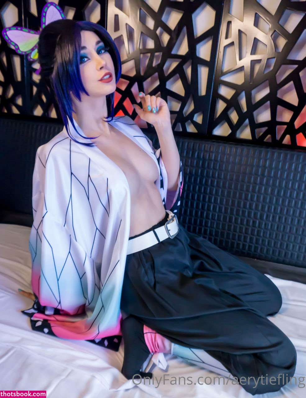 Aery Tiefling OnlyFans Photos #13 213010