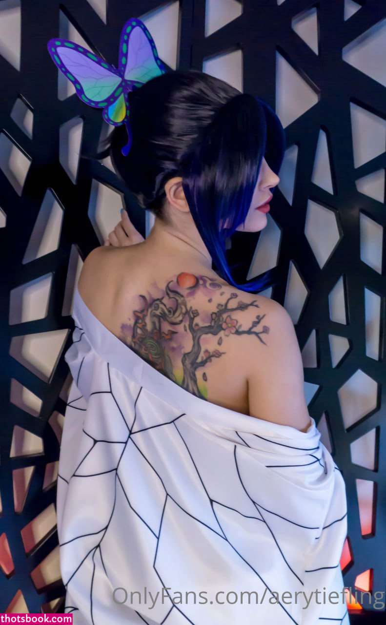 Aery Tiefling OnlyFans Photos #13 213016