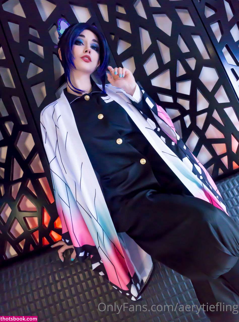 Aery Tiefling OnlyFans Photos #13 213019