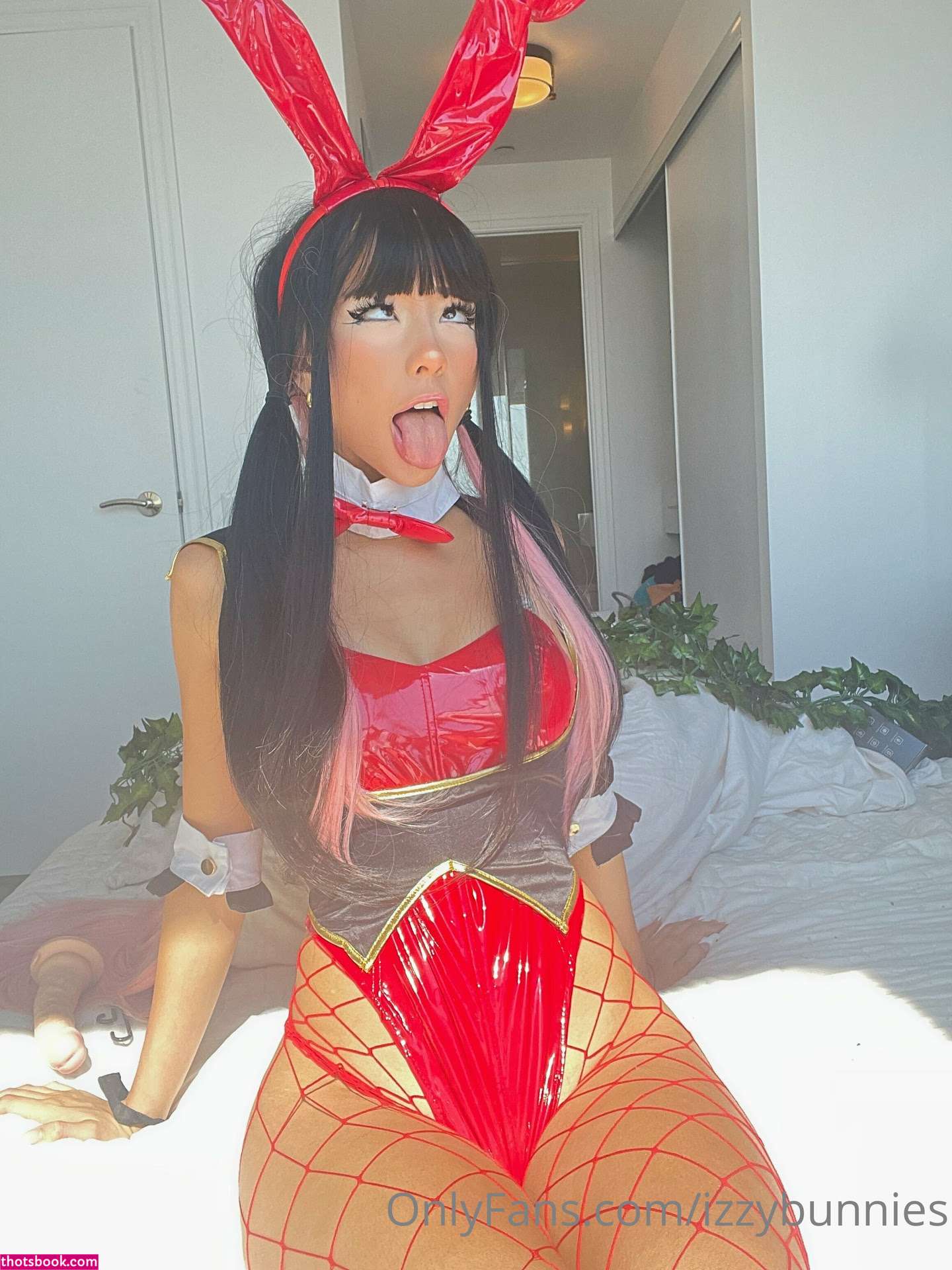 Izzybunnies OnlyFans Photos #19 213147