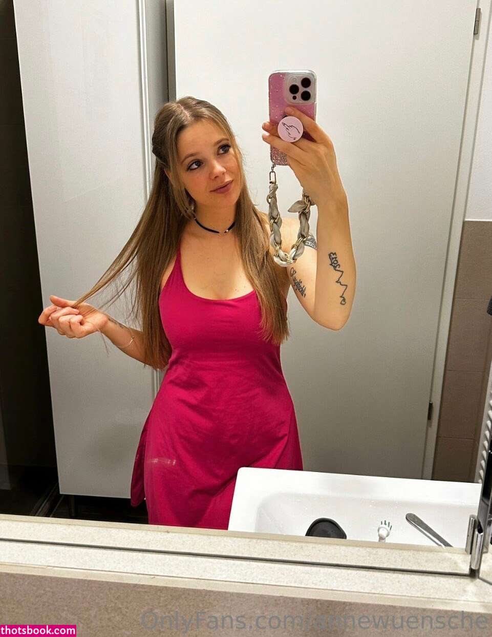 Anne Wunsche OnlyFans Photos #12 219684