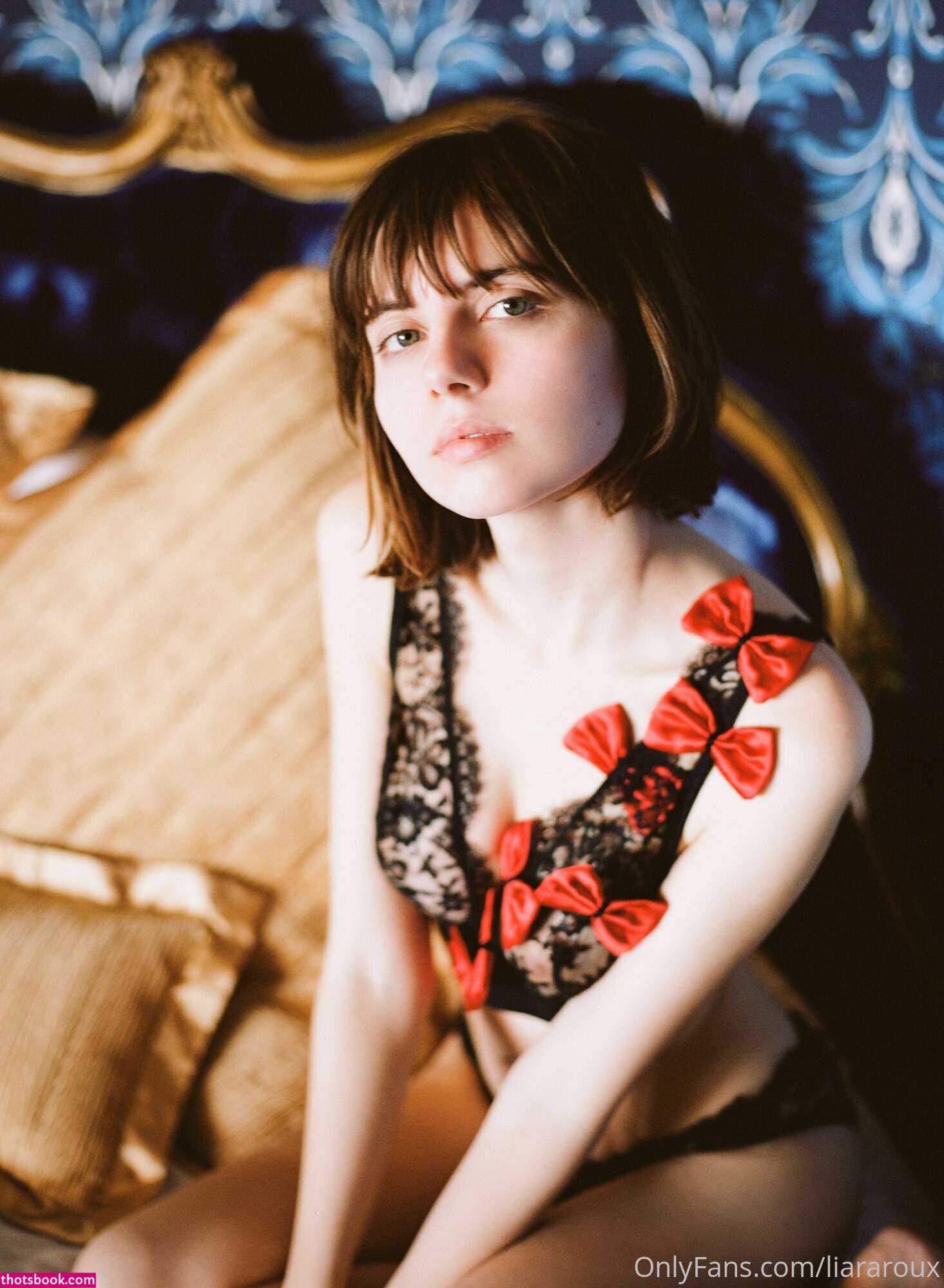 Liara Roux OnlyFans Photos #5 219814