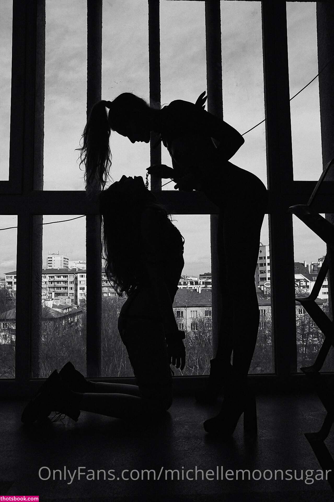 Michelle Moonsugar OnlyFans Photos #1 219854