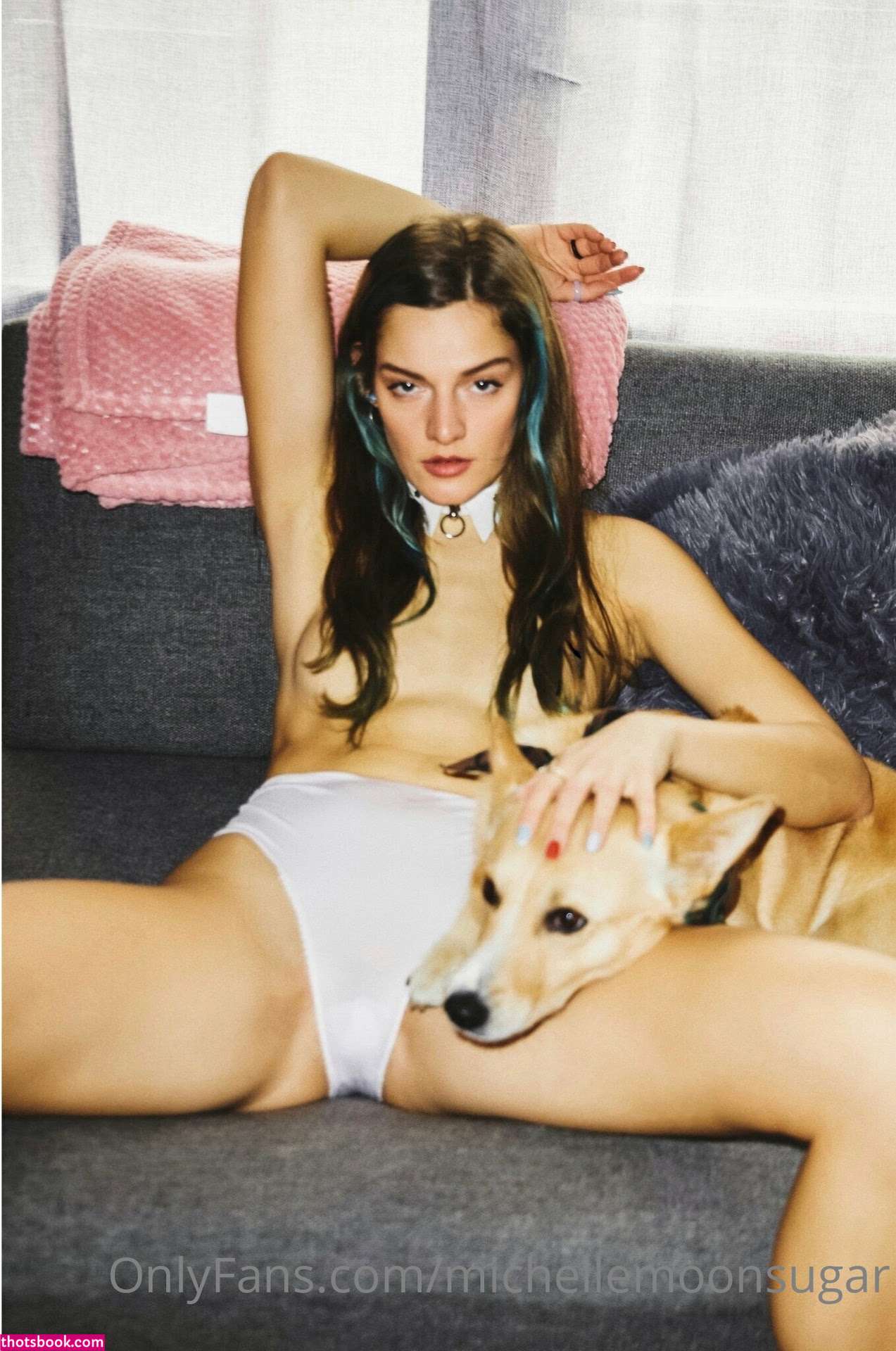 Michelle Moonsugar OnlyFans Photos #1 219862