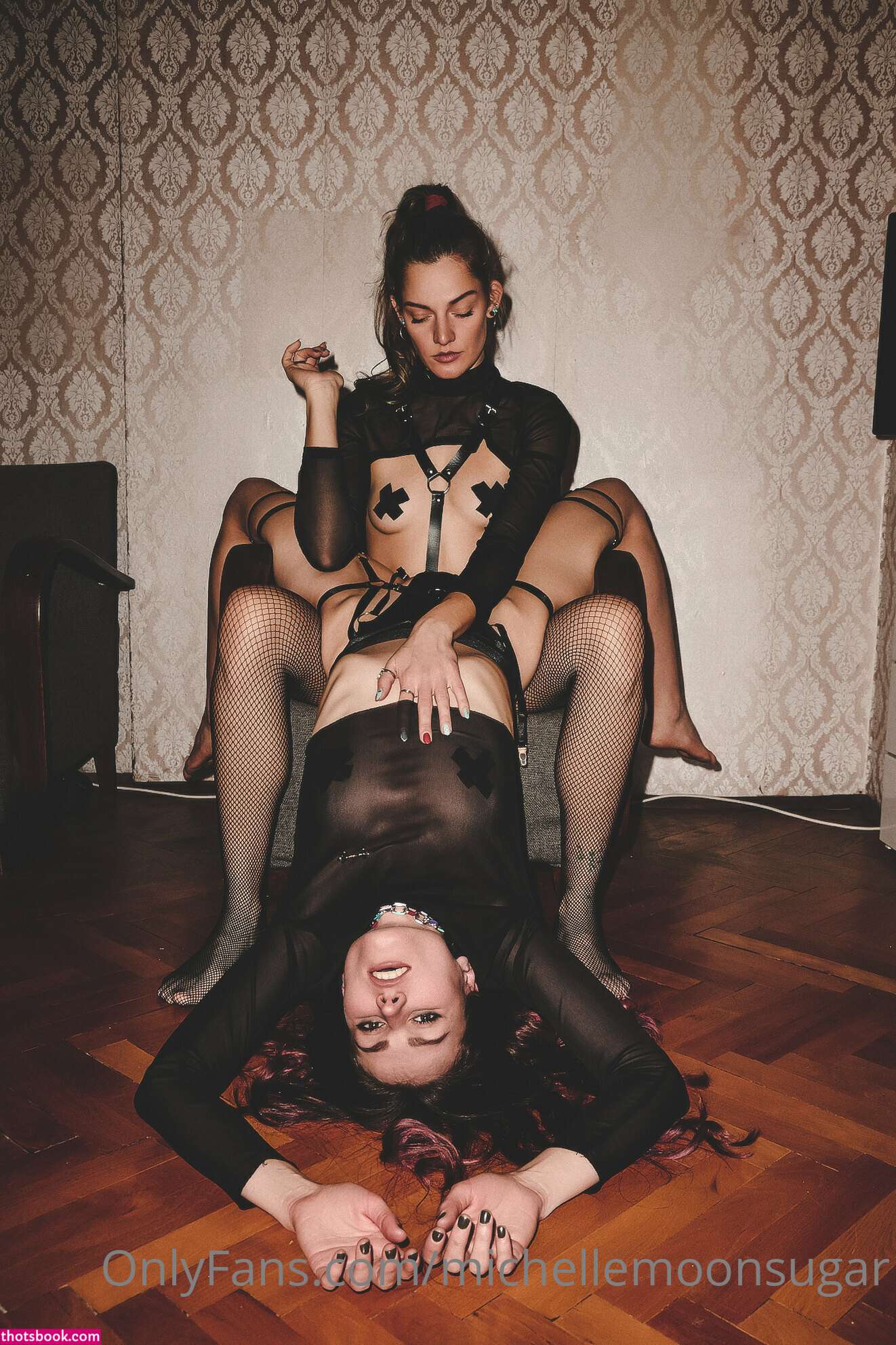 Michelle Moonsugar OnlyFans Photos #1 219863