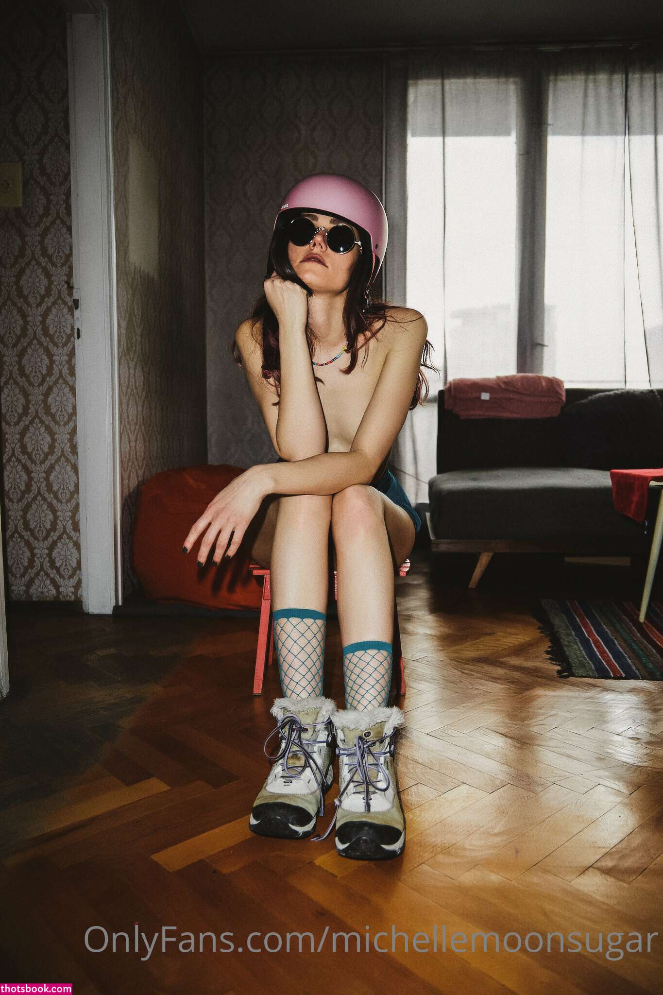 Michelle Moonsugar OnlyFans Photos #1 219867