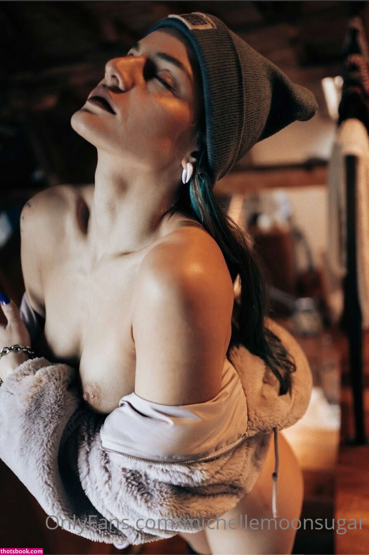 Michelle Moonsugar OnlyFans Photos #2 219870