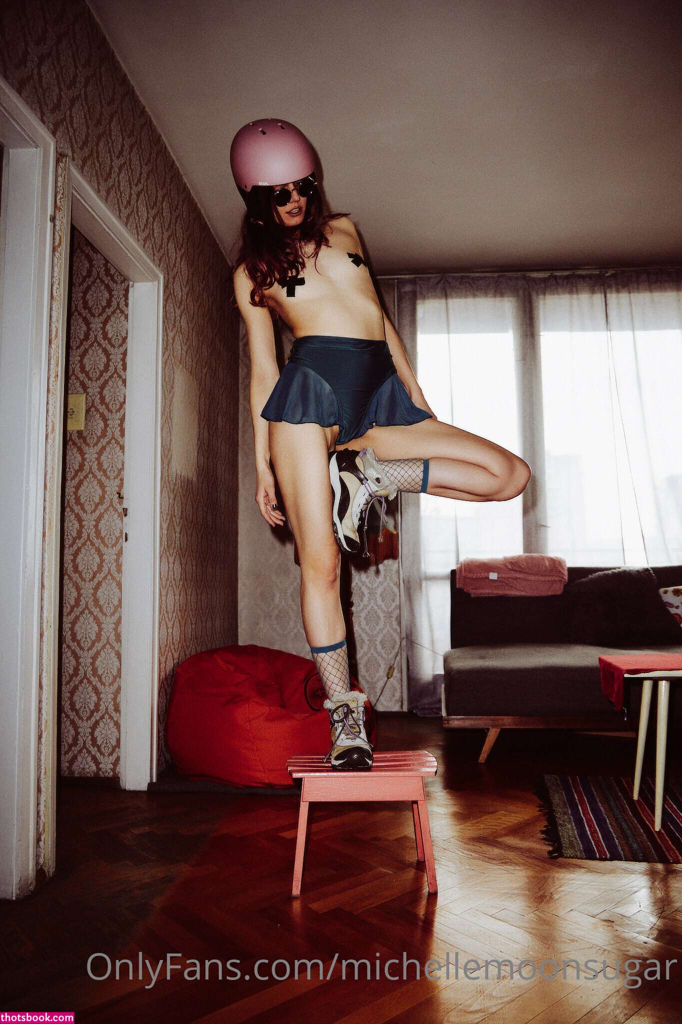 Michelle Moonsugar OnlyFans Photos #5 219893