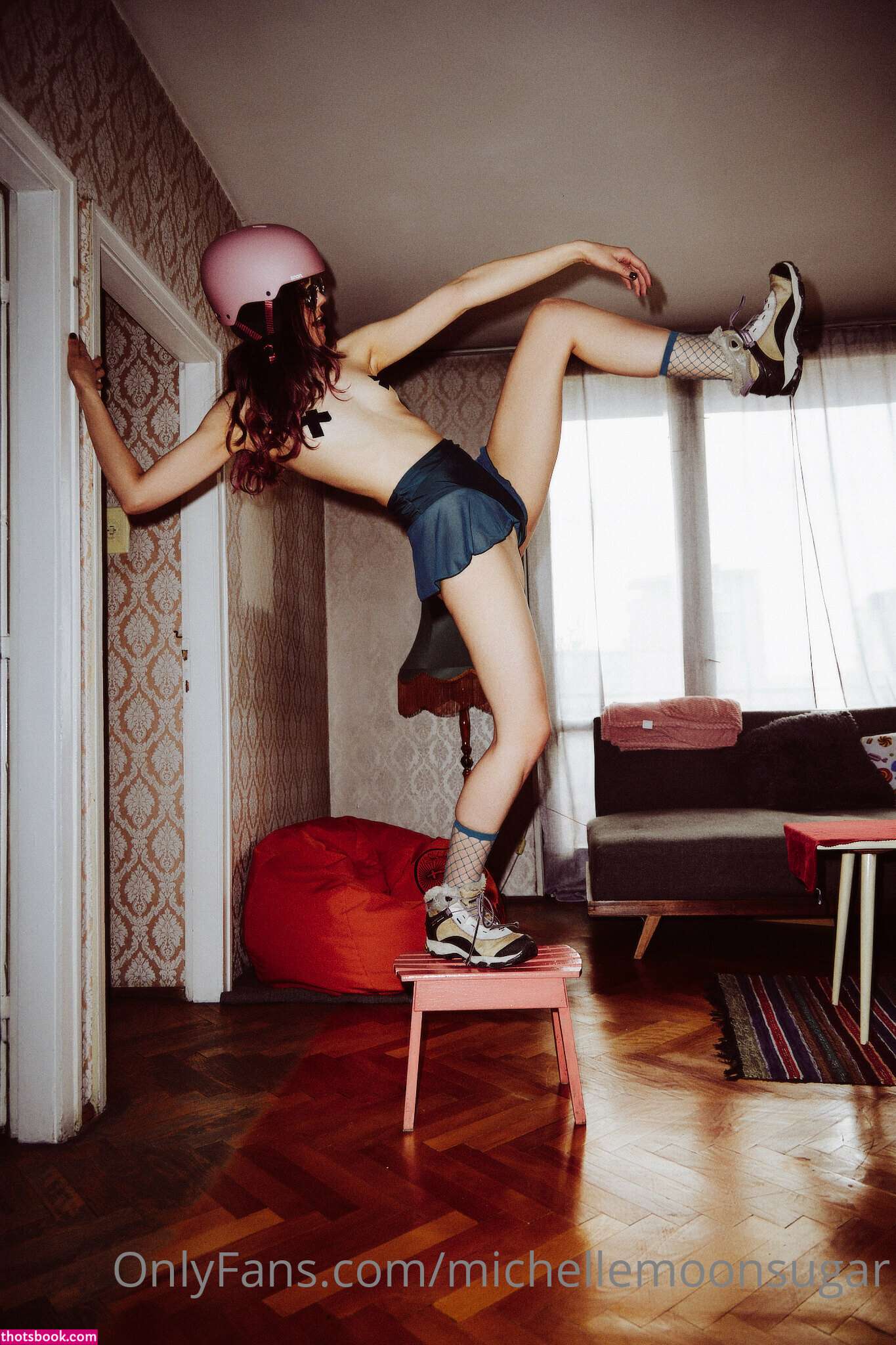 Michelle Moonsugar OnlyFans Photos #5 219904