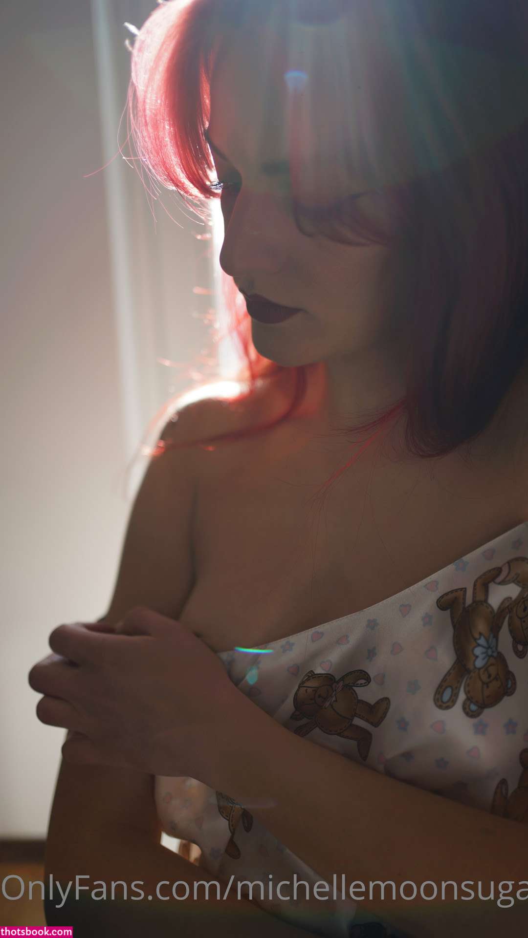 Michelle Moonsugar OnlyFans Photos #5 219912