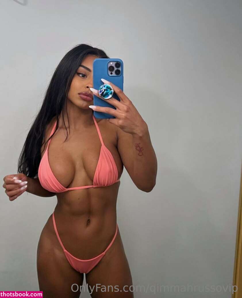 Qimmah Russo OnlyFans Photos #9 219984