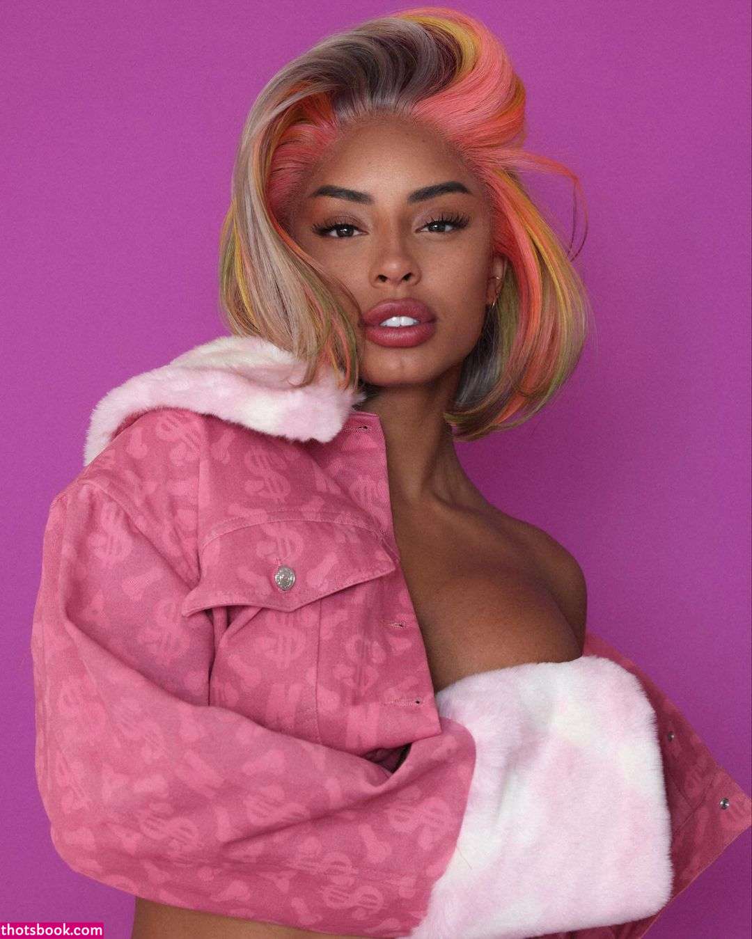 Qimmah Russo OnlyFans Photos #10 219993