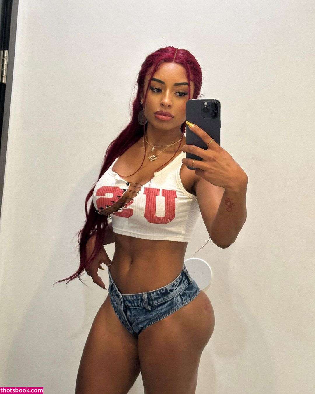 Qimmah Russo OnlyFans Photos #10 219996
