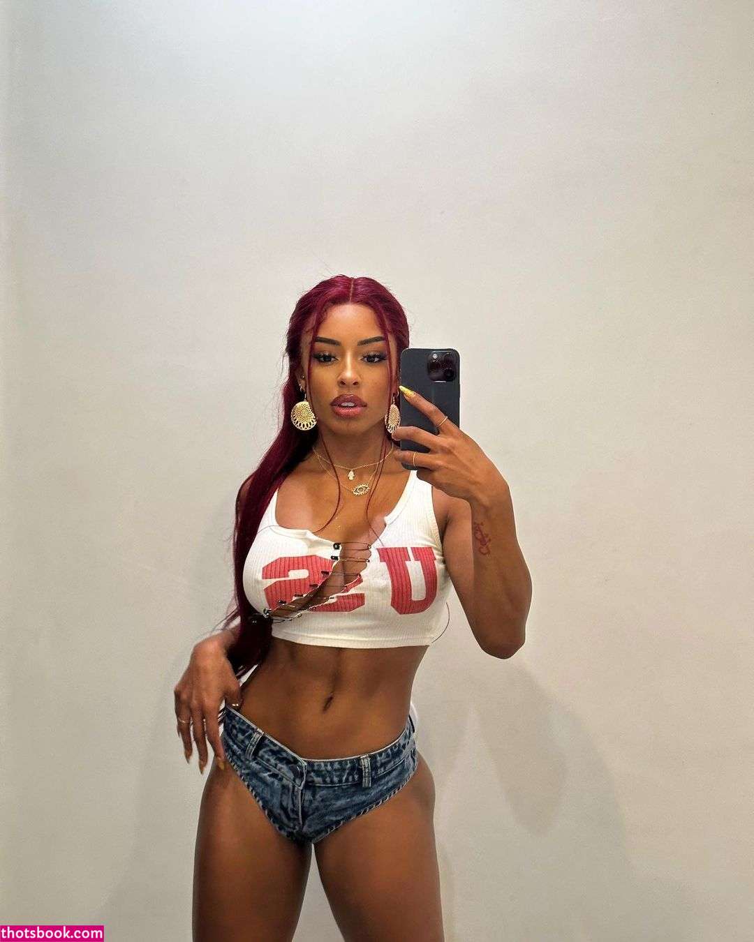 Qimmah Russo OnlyFans Photos #10 219999