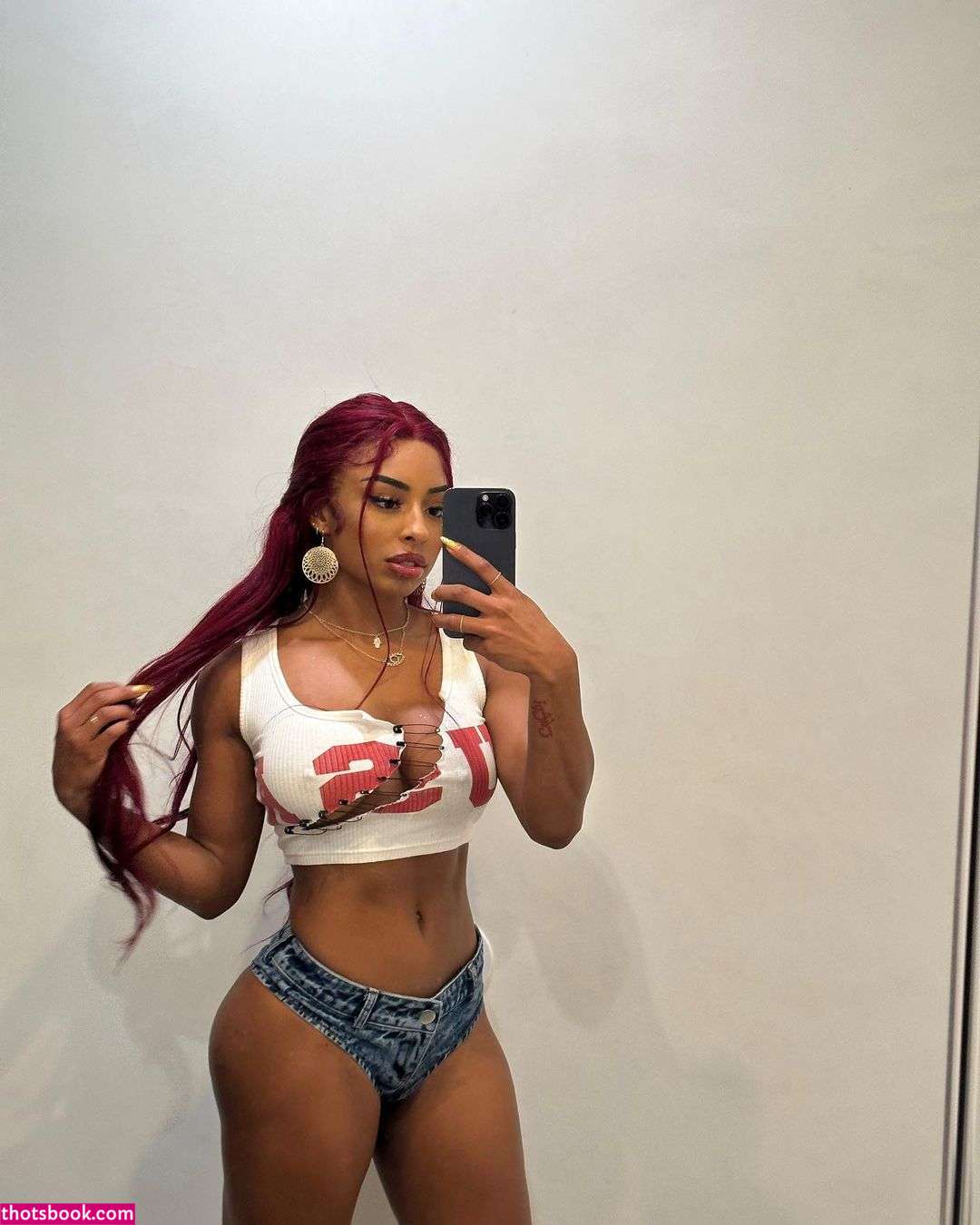 Qimmah Russo OnlyFans Photos #10 220000