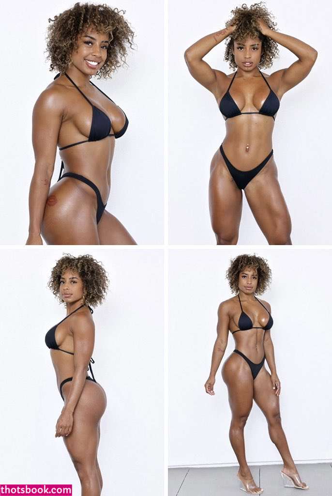 Qimmah Russo OnlyFans Photos #11 220003