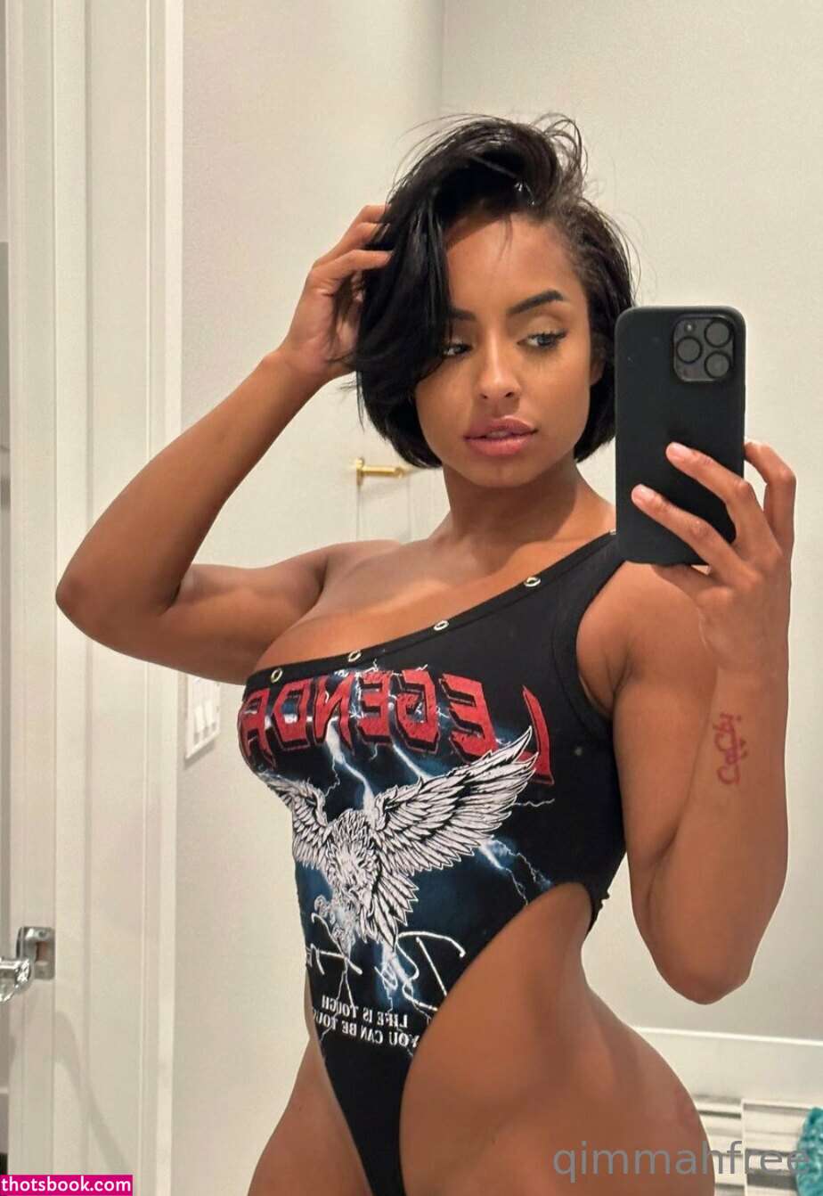 Qimmah Russo OnlyFans Photos #11 220004