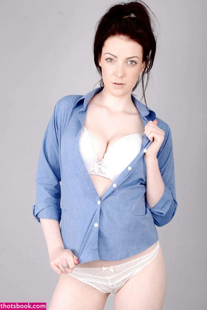 Alice Brookes OnlyFans Photos #6 220036