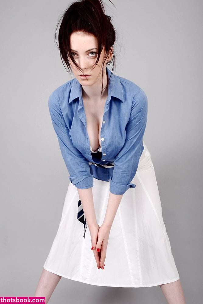 Alice Brookes OnlyFans Photos #6 220040