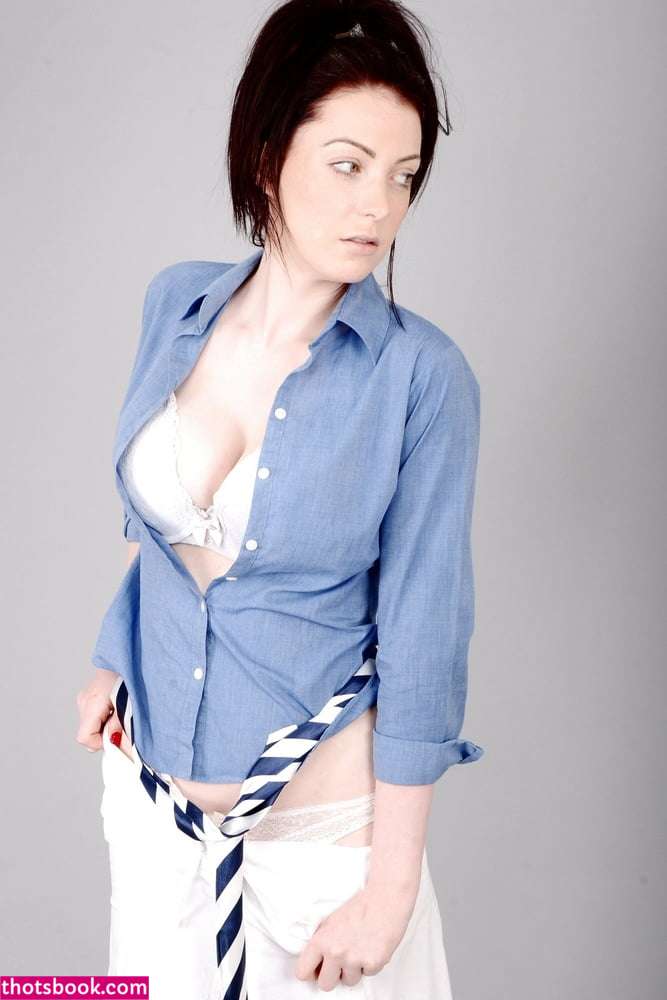 Alice Brookes OnlyFans Photos #6 220064