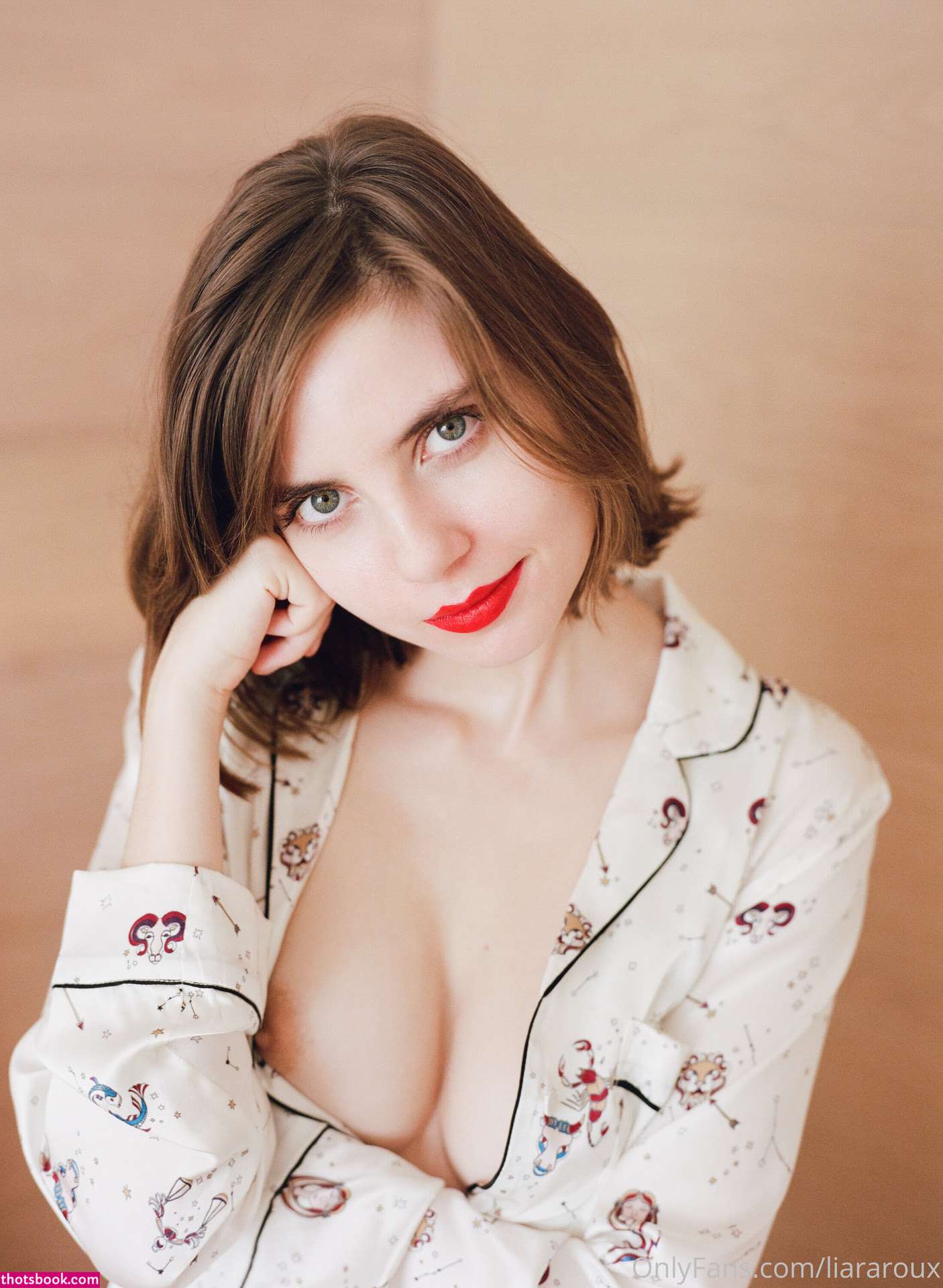 Liara Roux OnlyFans Photos #6 220183