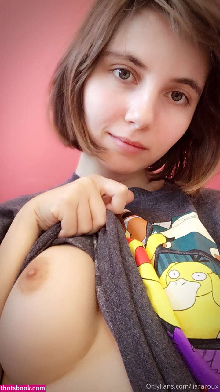 Liara Roux OnlyFans Photos #6 220184