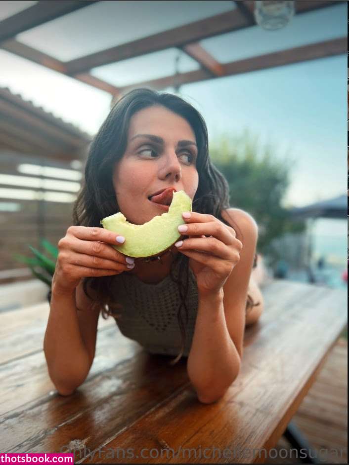 Michelle Moonsugar OnlyFans Photos #7 220289