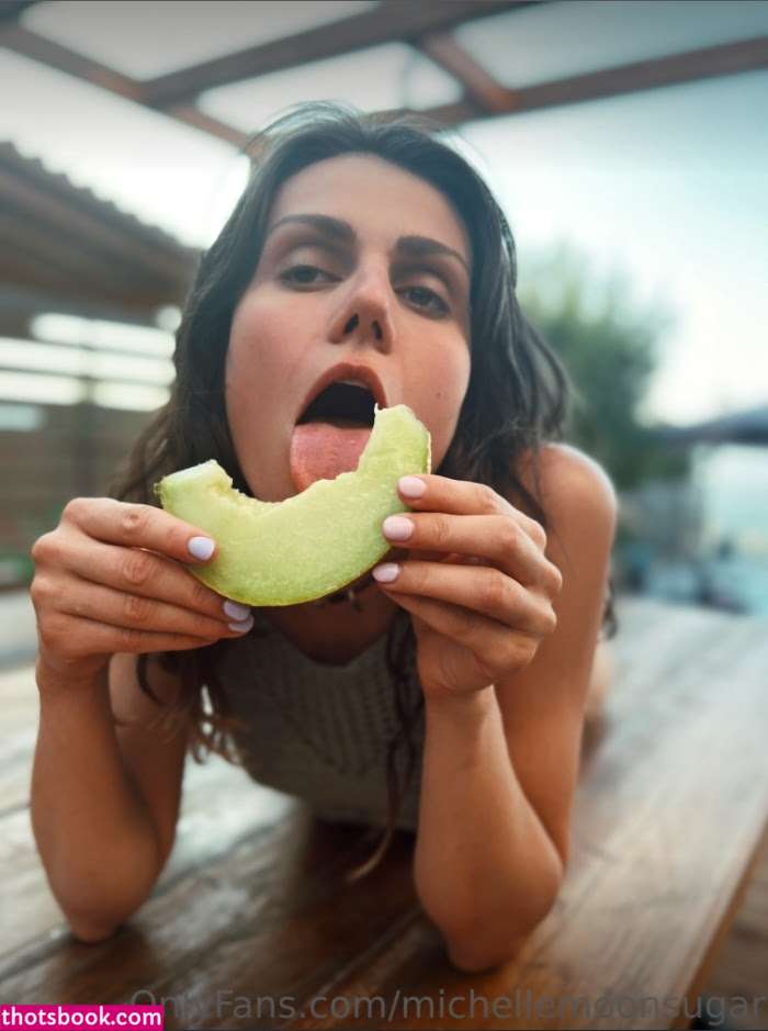 Michelle Moonsugar OnlyFans Photos #7 220294